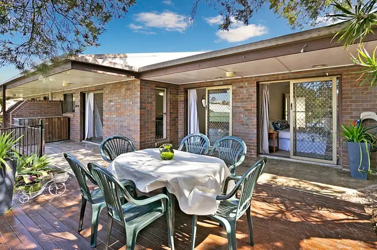 7/33 Maryvale Street, Toowong QLD 4066