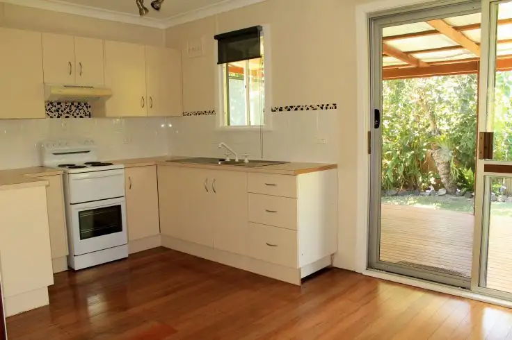 Fourth view of Homely house listing, 10 Anderson Street, Kyogle NSW 2474