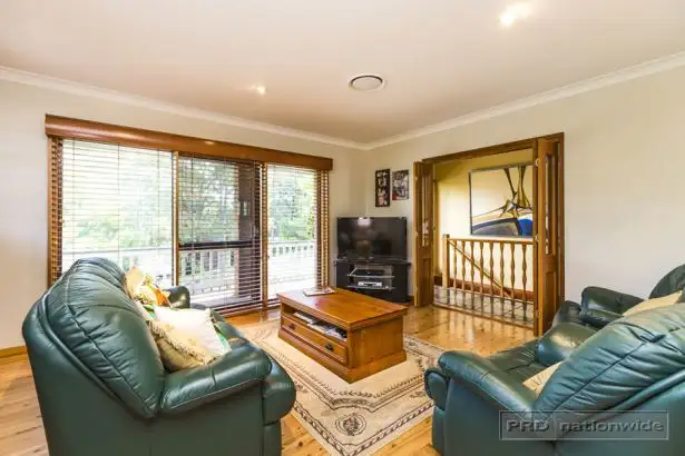 Second view of Homely house listing, 5 Eskdale Close, New Lambton Heights NSW 2305