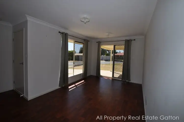 Fifth view of Homely house listing, 48a Crestview Avenue, Gatton QLD 4343
