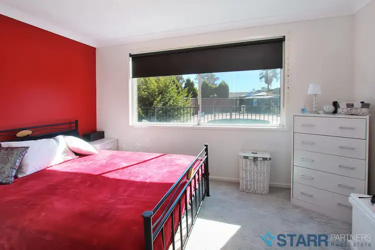 Sixth view of Homely house listing, 29 Fantail Crescent, Erskine Park NSW 2759