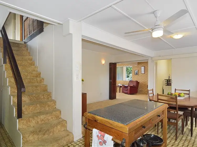 Sixth view of Homely house listing, 188 Blackstone Road, Silkstone QLD 4304
