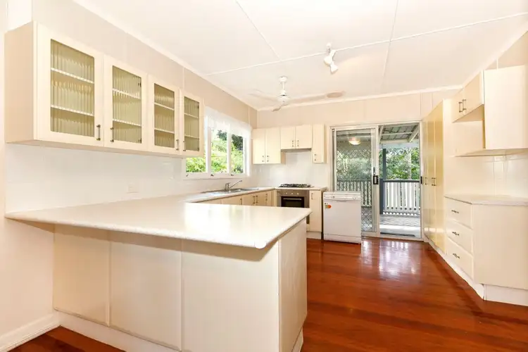 Fifth view of Homely house listing, 41 Duke Street, Toowong QLD 4066