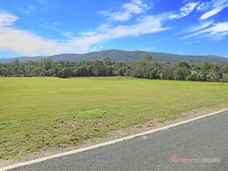Lot 3 Rivendell Mews, Nana Glen NSW 2450