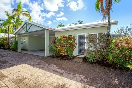 Main view of Homely unit listing, 15/74-82 Swallow Street, Mooroobool QLD 4870