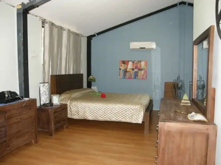 Seventh view of Homely house listing, 536 Kinchant Dam Road, Kinchant Dam QLD 4741