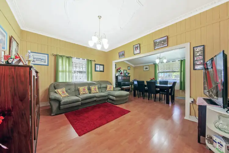 Second view of Homely house listing, 21 Bridge Street, Nundah QLD 4012