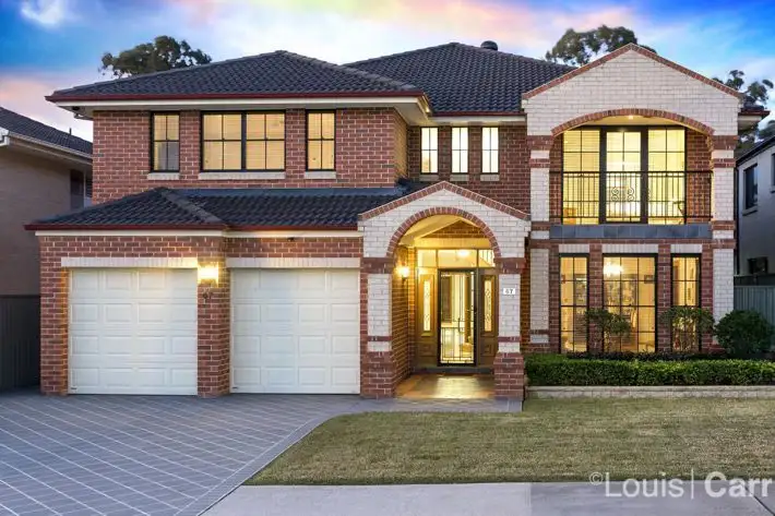 67 Guardian Avenue, Beaumont Hills NSW 2155