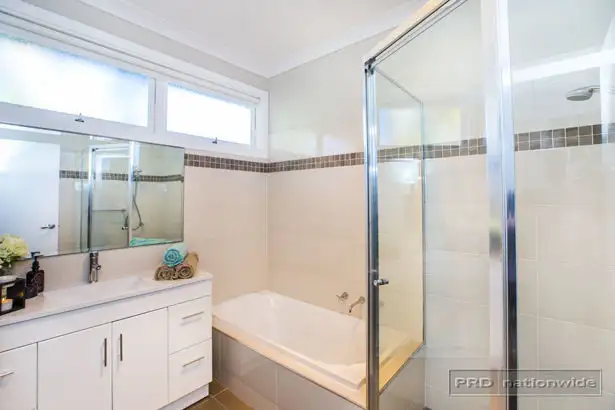 Fourth view of Homely house listing, 71 Kimbarra Close, Kotara NSW 2289