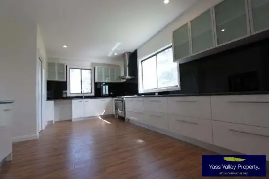 Main view of Homely house listing, 11 Archer Close, Yass NSW 2582