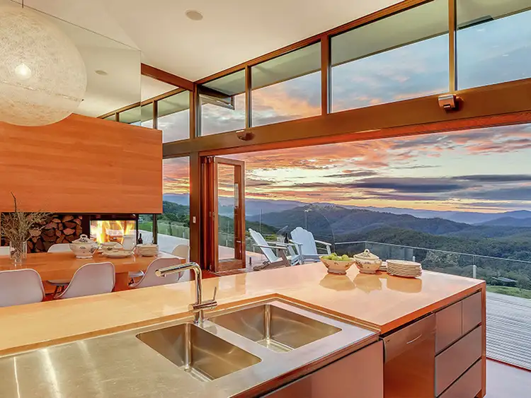 Sixth view of Homely house listing, 1188 Maleny Stanley River Road, Maleny QLD 4552