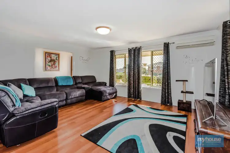 Sixth view of Homely house listing, 10 Erin Street, Wilsonton QLD 4350