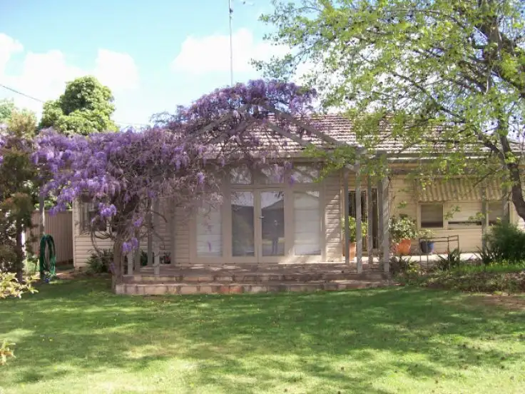 Main view of Homely house listing, 33 COBRAM ST, Berrigan NSW 2712