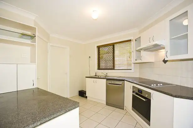 Second view of Homely house listing, 21 Delaware Drive, Macquarie Hills NSW 2285