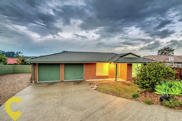 15 Timberline Ct, Springfield QLD 4300