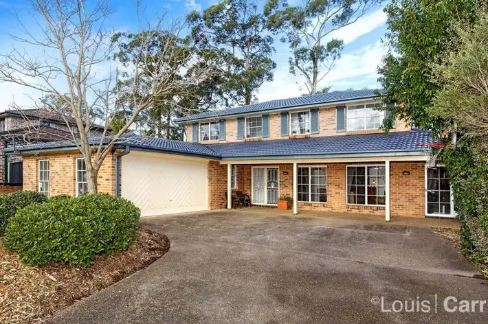 Main view of Homely house listing, 164 Purchase Road, Cherrybrook NSW 2126