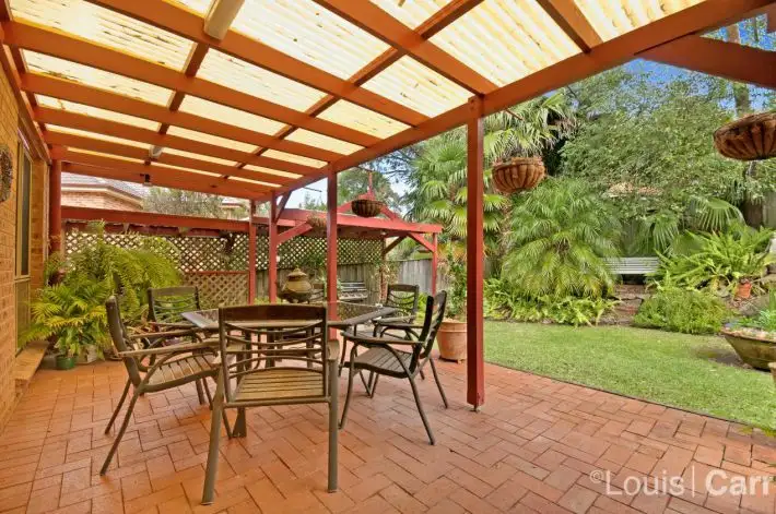Fourth view of Homely house listing, 10 Millstream Grove, Dural NSW 2158
