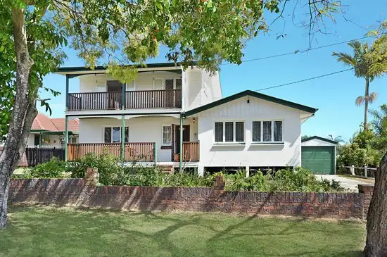 7 Watford Street, Upper Mount Gravatt QLD 4122