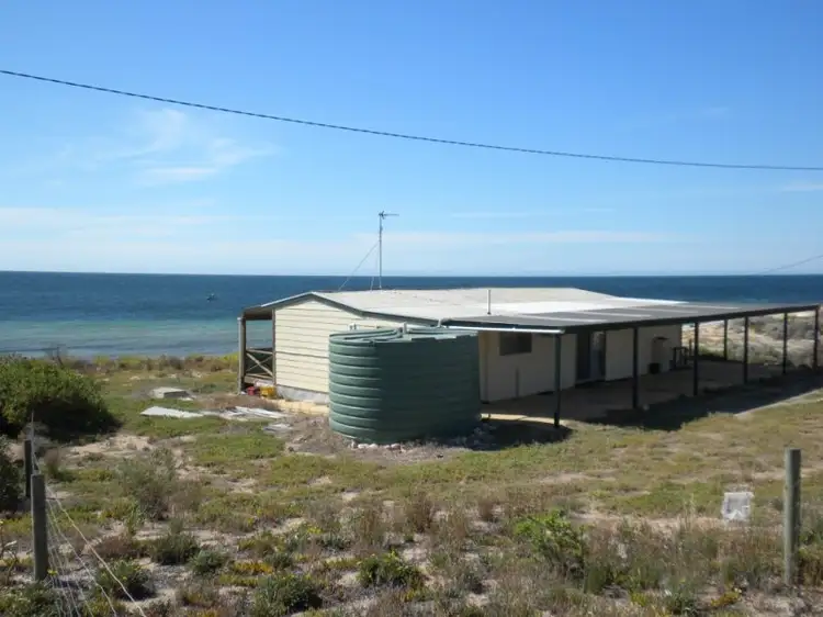 Lot 1638 Myponie Point Drive, Wallaroo Plain SA 5556