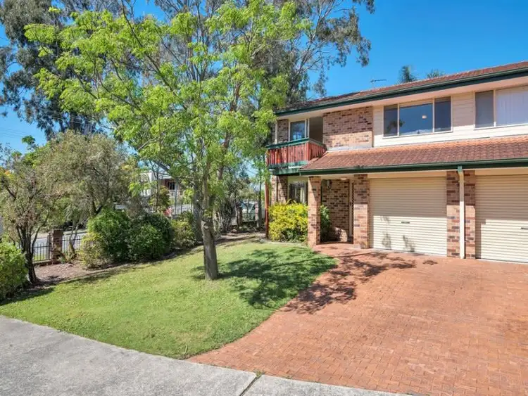 Second view of Homely townhouse listing, 1/33 Government Road, Labrador QLD 4215