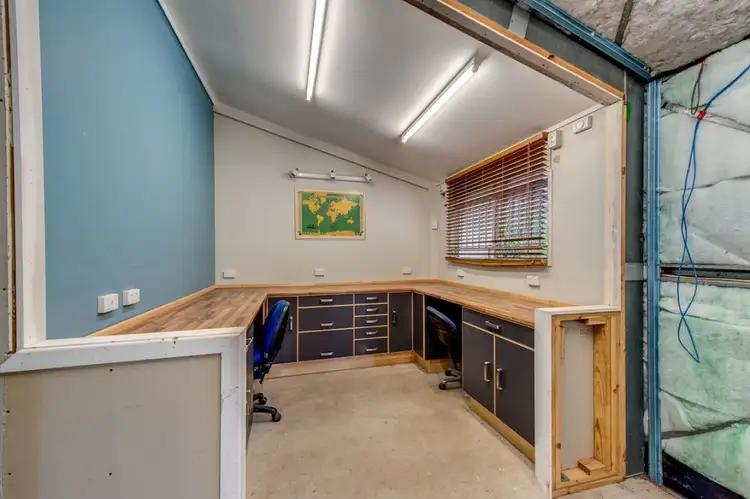 Second view of Homely house listing, 7 Cronin Court, Chuwar QLD 4306