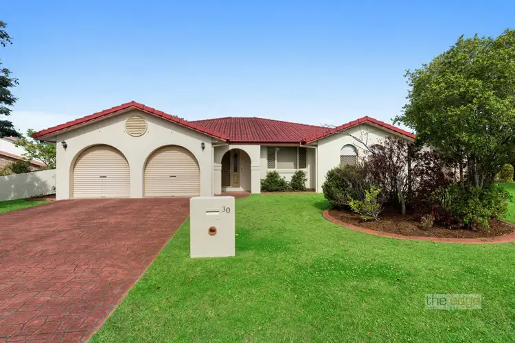 30 Timbertops Drive, Coffs Harbour NSW 2450