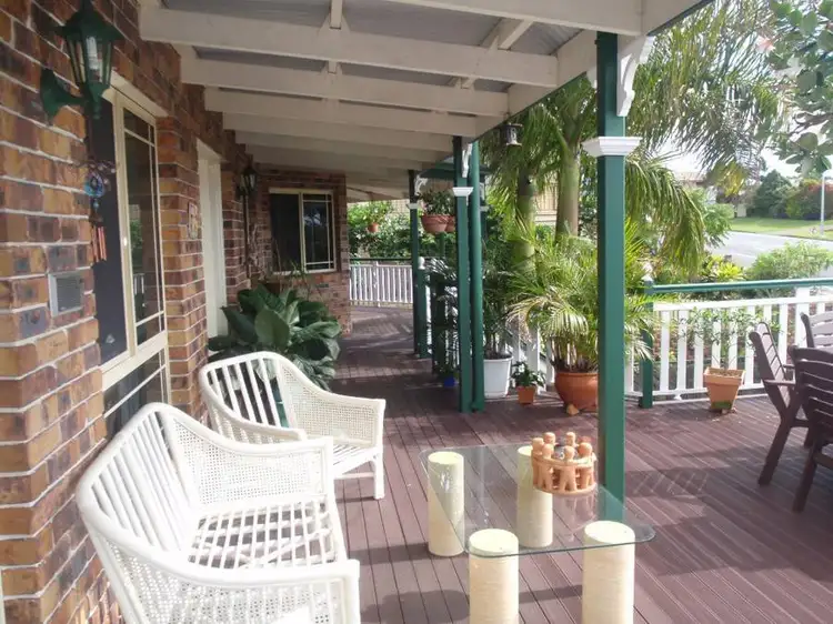 Second view of Homely house listing, 26 Wardoo Street, Ashmore QLD 4214