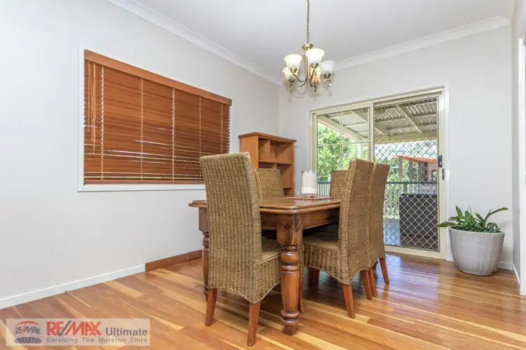 Fifth view of Homely house listing, 10 Aroona Court, Wamuran QLD 4512