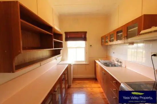 Second view of Homely house listing, 44 Mont Street, Yass NSW 2582