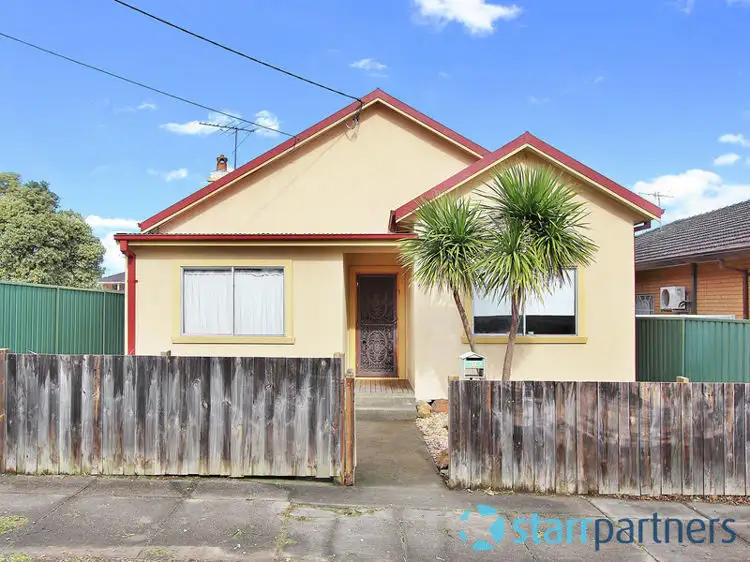 Main view of Homely house listing, 8 Brady Street, Merrylands NSW 2160