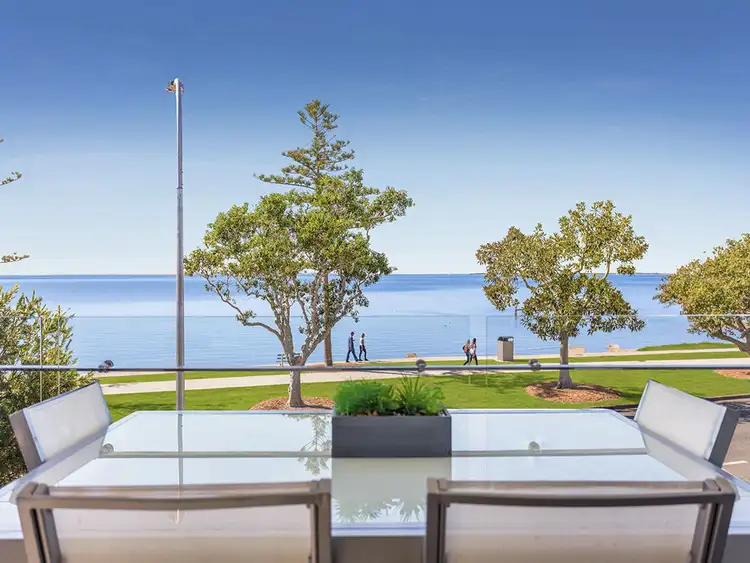 Third view of Homely house listing, 243 Wynnum Esplanade, Wynnum QLD 4178