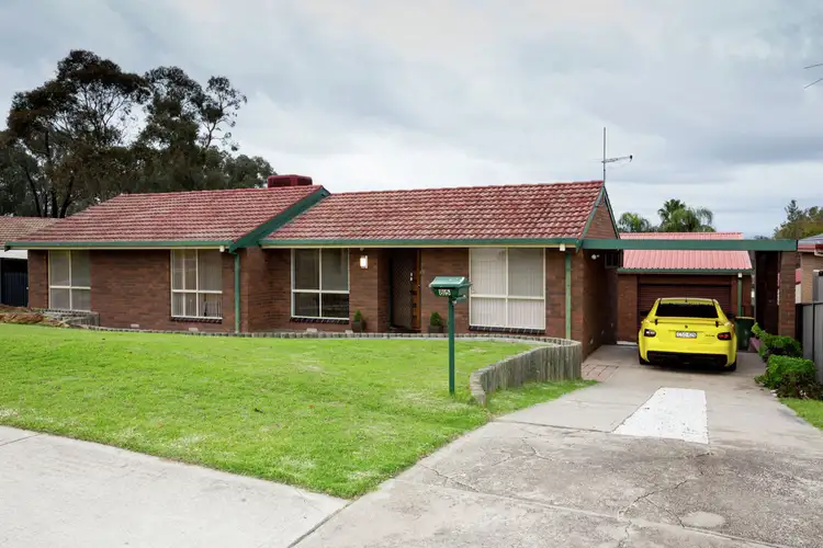 Main view of Homely house listing, 85 Baranbale Way, Springdale Heights NSW 2641