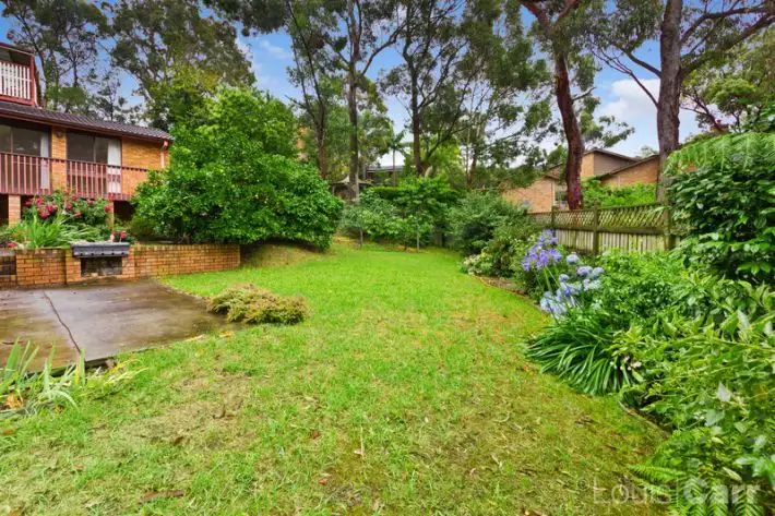 Fourth view of Homely house listing, 21 Fallon Drive, Dural NSW 2158