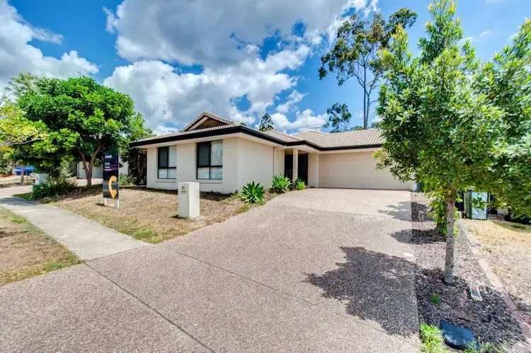 Second view of Homely house listing, z15 Juniper Street, Heathwood QLD 4110