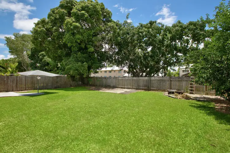 Second view of Homely house listing, 71 Boden Street, Edge Hill QLD 4870