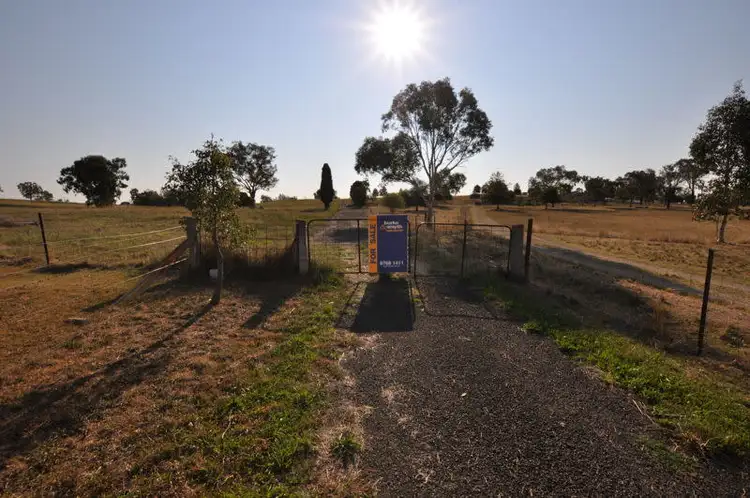 Sixth view of Homely land listing, 18B Impala Estate Road, Tamworth NSW 2340