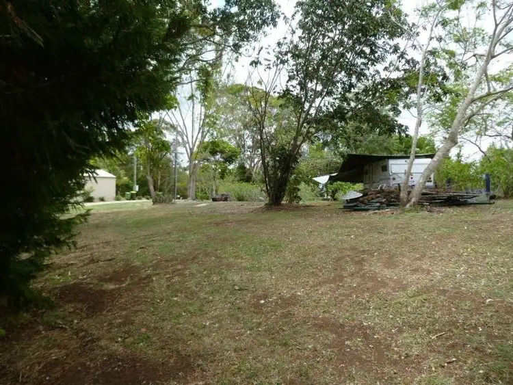 Fifth view of Homely land listing, 25A Angus Crescent, Kureelpa QLD 4560