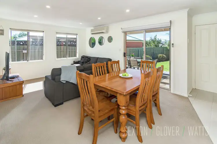 Second view of Homely house listing, 2/62B Woodside Road, Nairne SA 5252