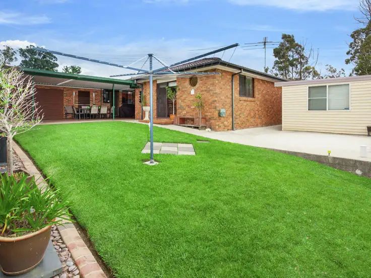 Fifth view of Homely house listing, 20 Peppertree Dr, Erskine Park NSW 2759
