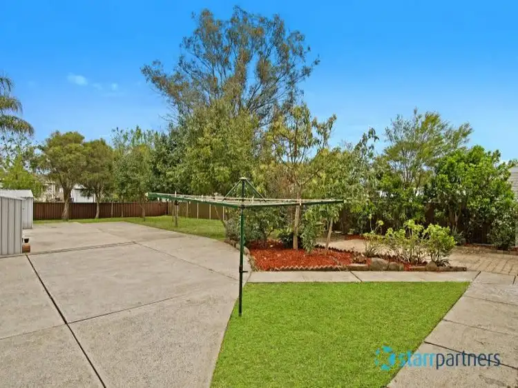 Sixth view of Homely house listing, 63 Fuller Street, Mount Druitt NSW 2770