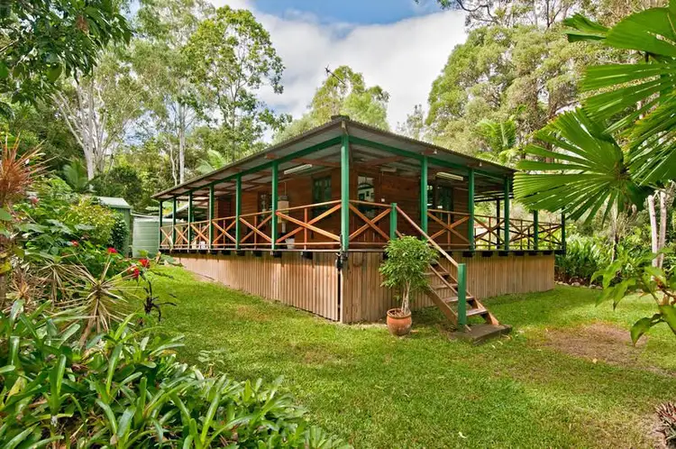 Fifth view of Homely rural property listing, Address available on request