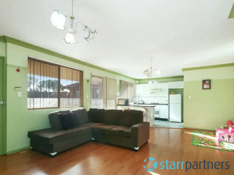 Third view of Homely unit listing, 19/90-92 Stapleton Street, Pendle Hill NSW 2145