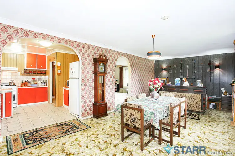 Second view of Homely house listing, 72 Oleander Street, North St Marys NSW 2760