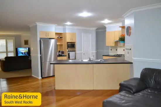 Fifth view of Homely house listing, 31 Marlin Drive, South West Rocks NSW 2431