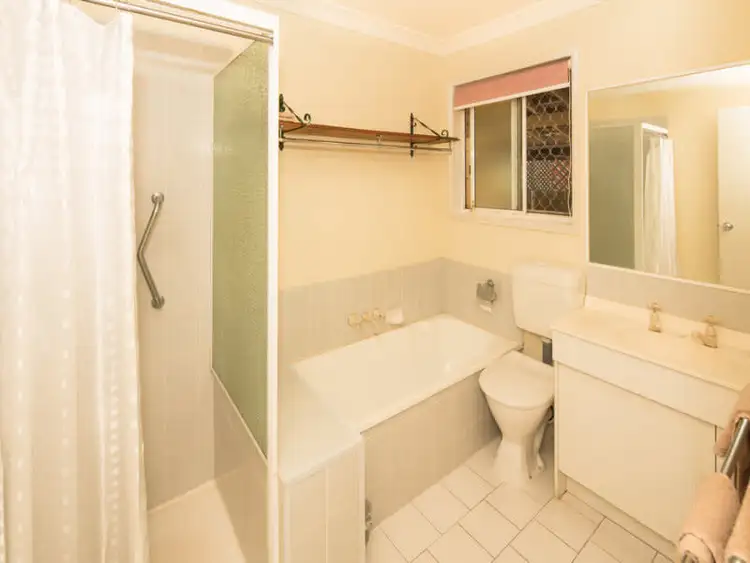 Seventh view of Homely semi-detached listing, 1/8 CLOVELLY PLACE, Labrador QLD 4215