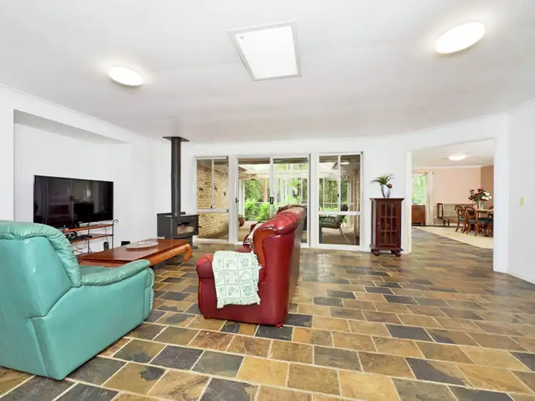 Fifth view of Homely house listing, 92 Parkview Crescent, Cornubia QLD 4130