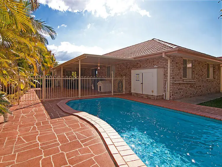 117 Caulfield Street, Bracken Ridge QLD 4017