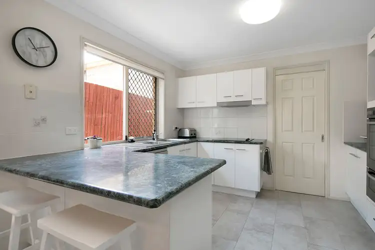 Sixth view of Homely townhouse listing, 7/152 Birdwood Road, Carina Heights QLD 4152