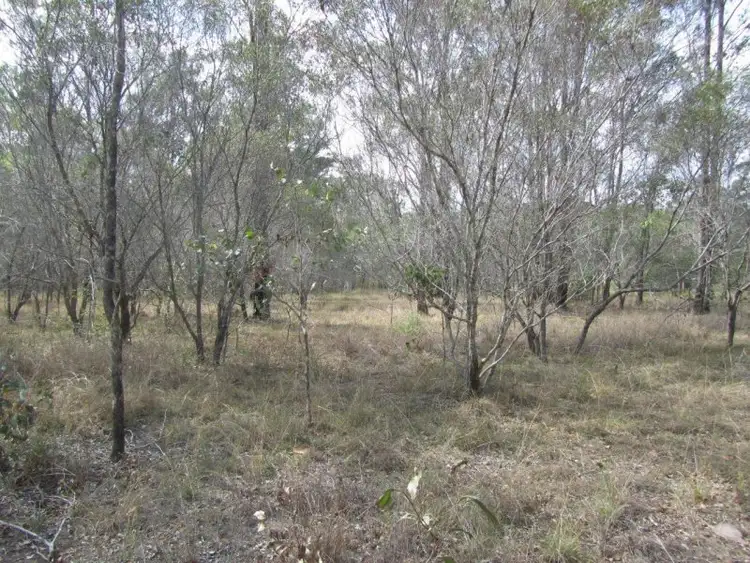 Second view of Homely rural property listing, Lot 38 Bucca Road, Bucca QLD 4670