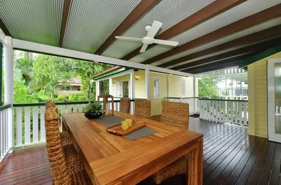 Third view of Homely house listing, 92 Woodward Street, Edge Hill QLD 4870
